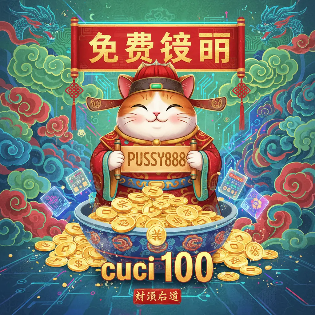 free credit cuci 100 - Pussy