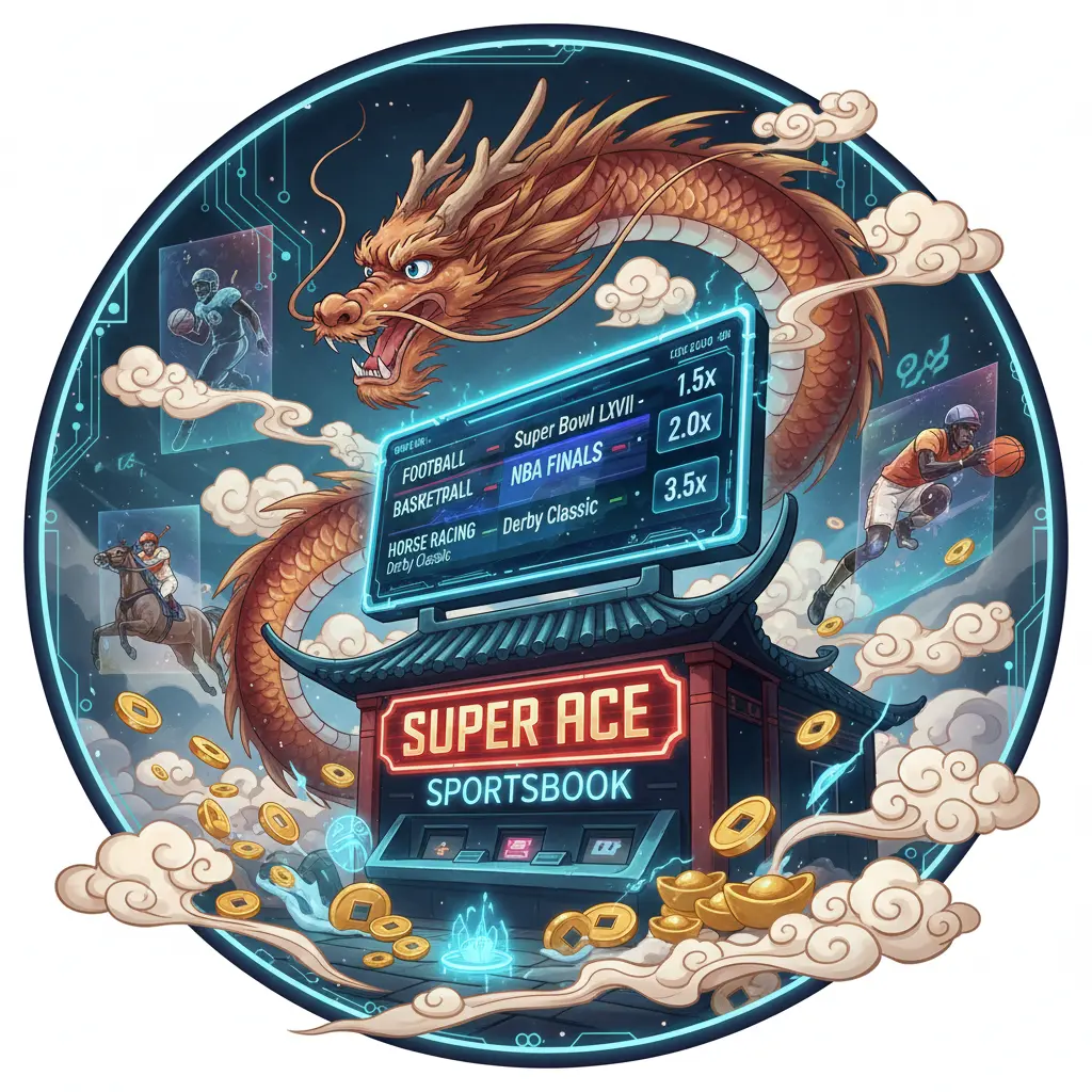 Super Ace - Sportsbook