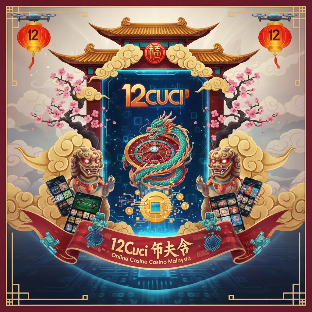 12CUCI - Malaysia