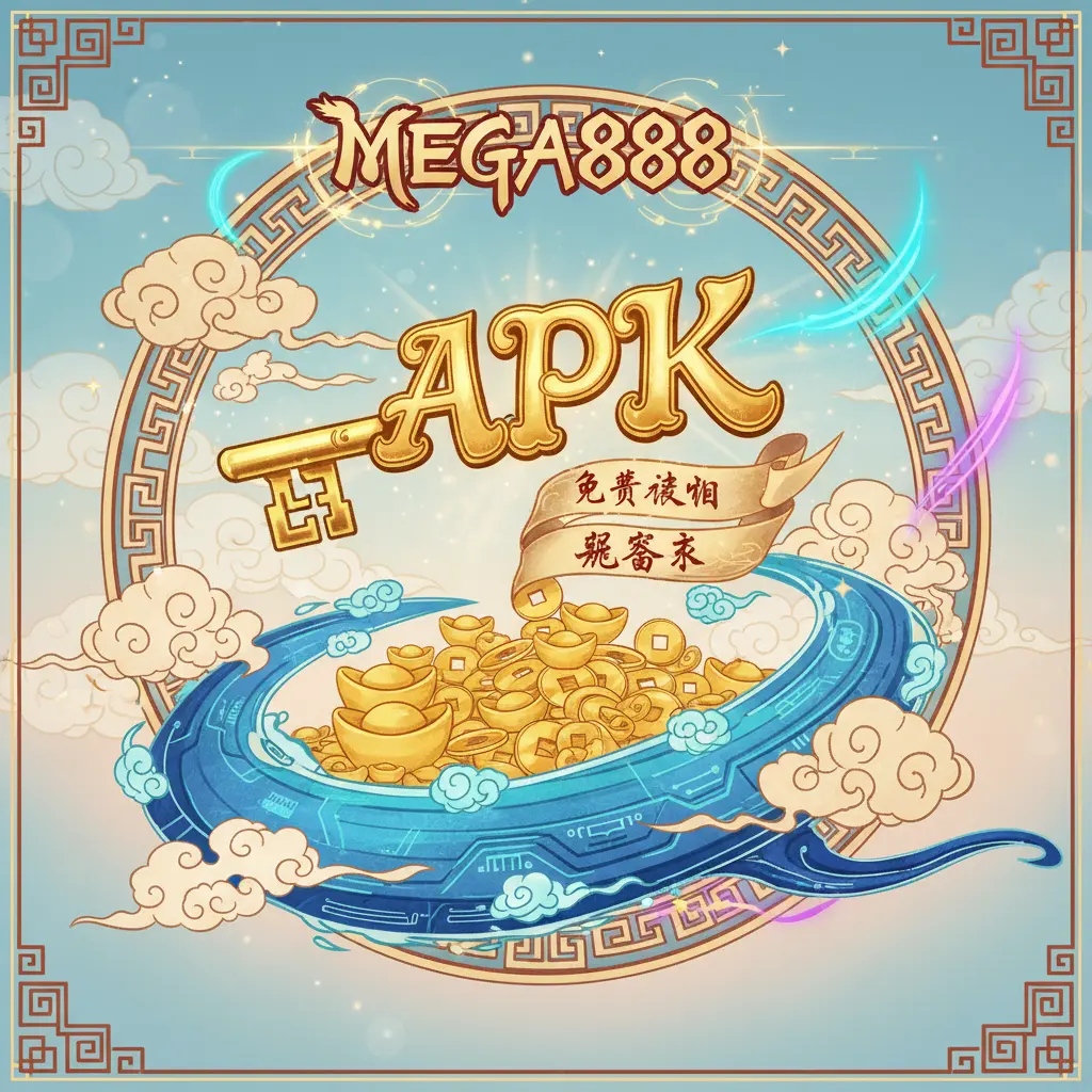 free credit no deposit mega888 - APK