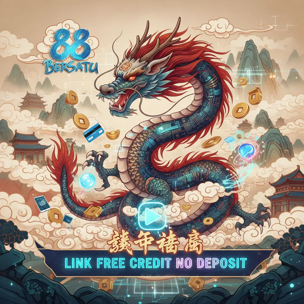 link free credit no deposit - BERSATU