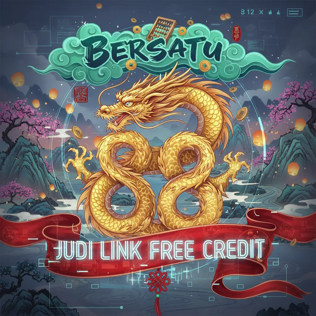 judi link free credit - BERSATU