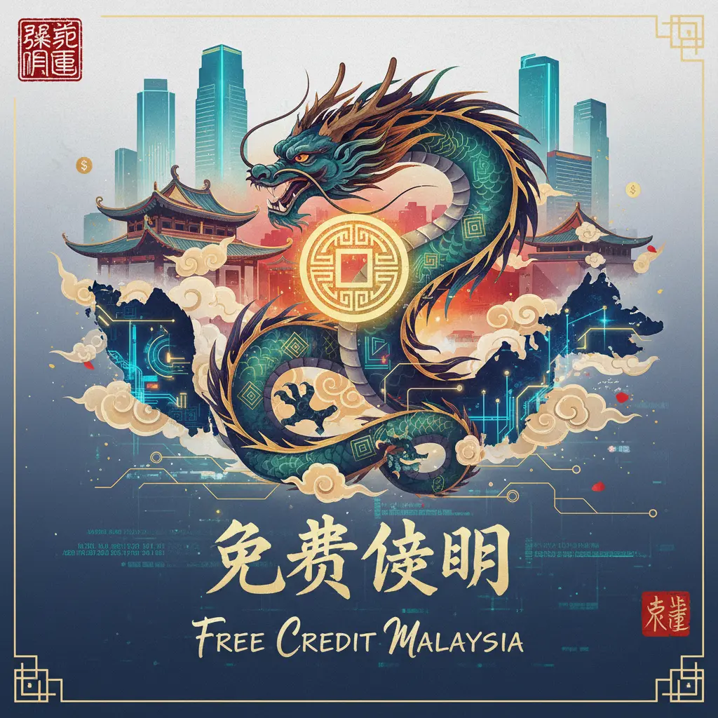 free credit malaysia - credit