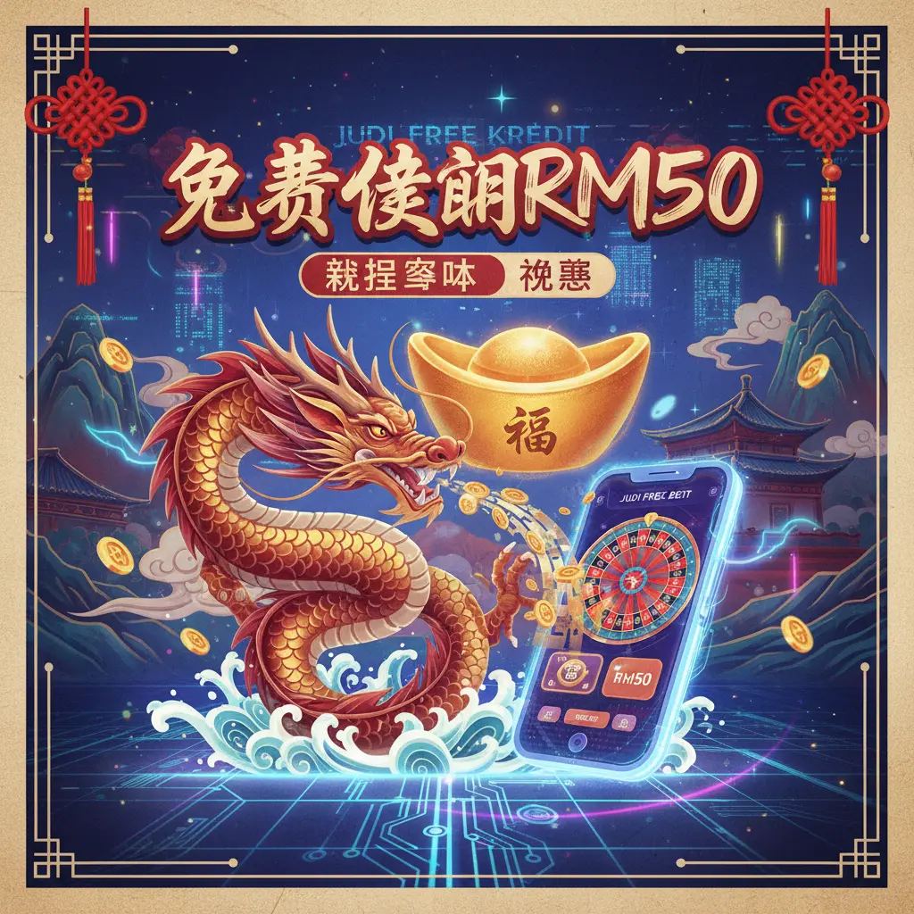 judi free kredit - Deposit