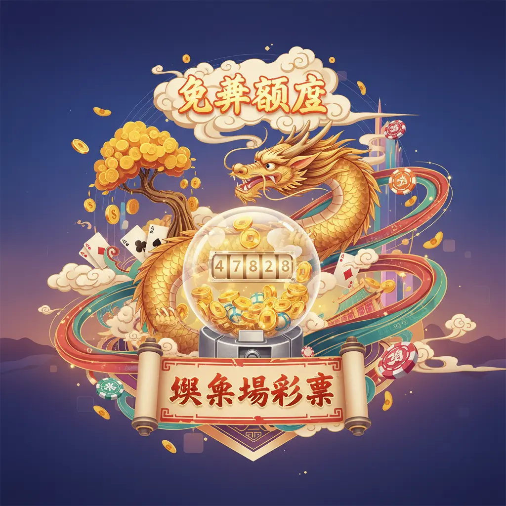 casino free credit - Lottery