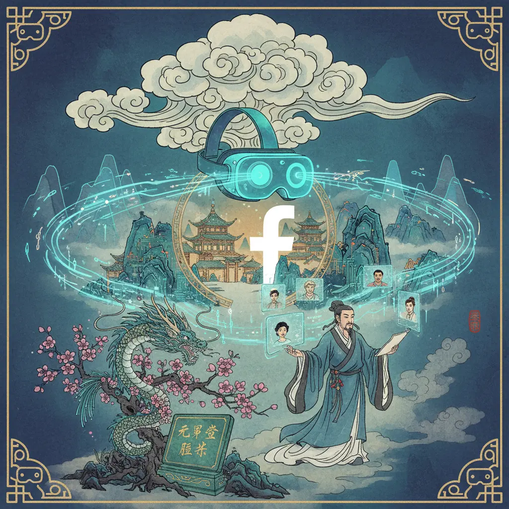 Facebook - Quest