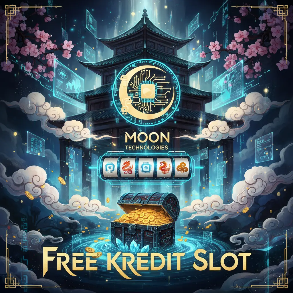 free kredit slot game - Technologies