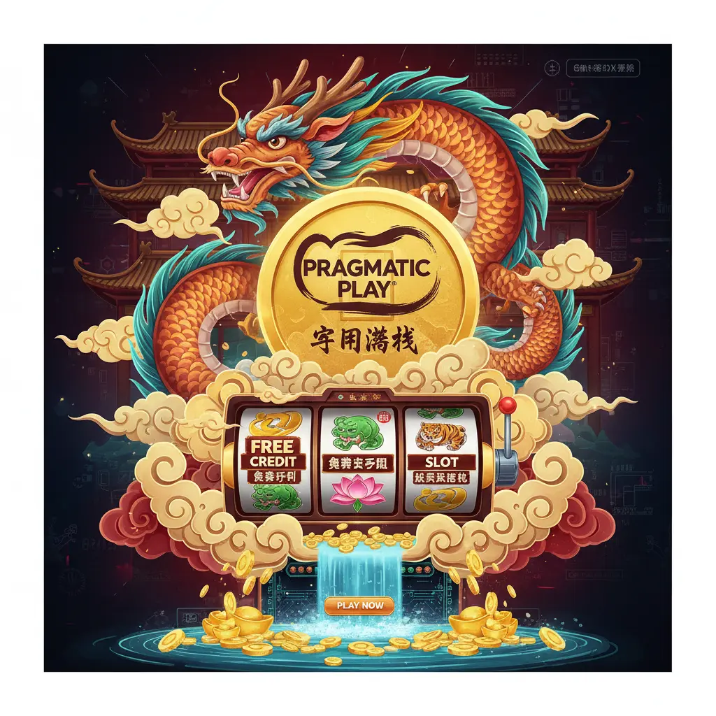 free credit slot malaysia - Pragmatic