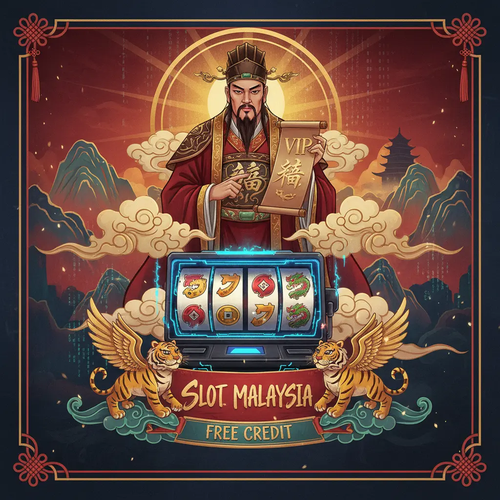 slot malaysia free credit - VIP