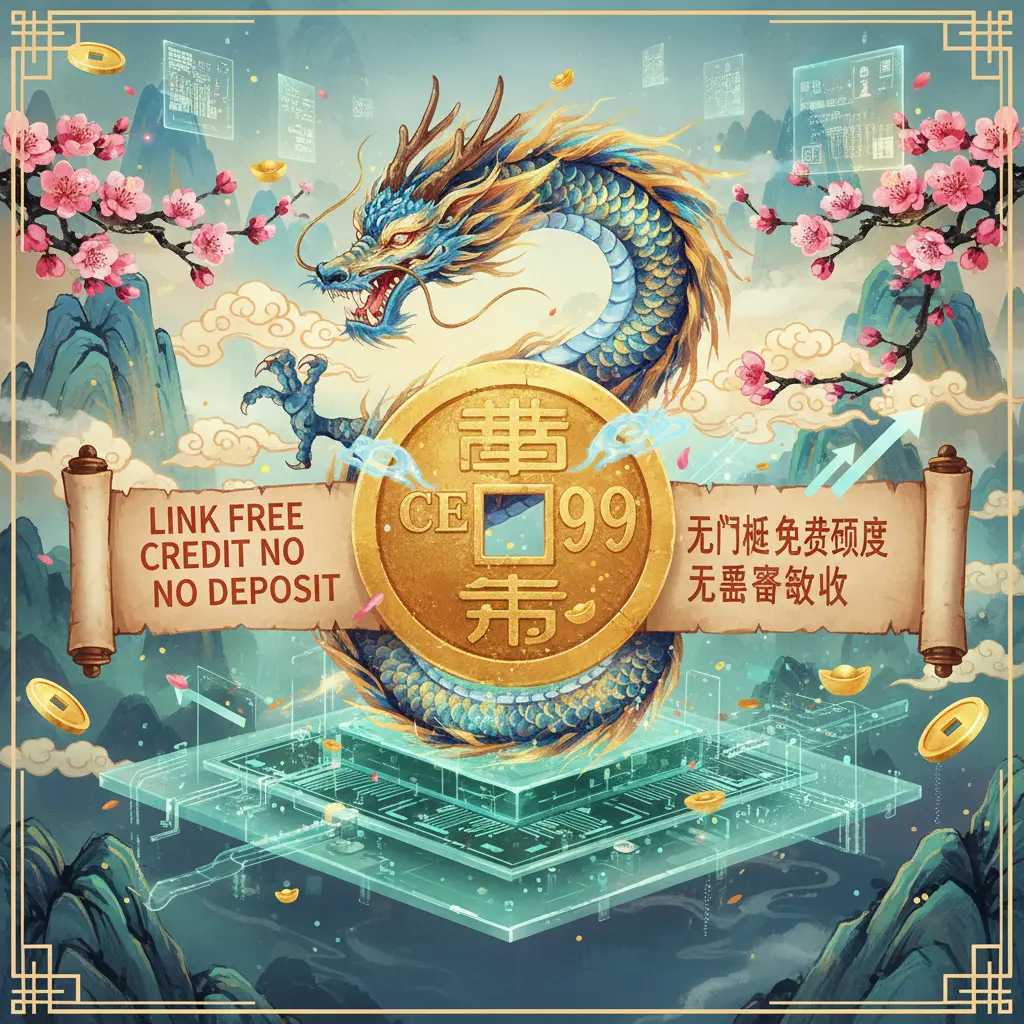 link free credit no deposit - CEO