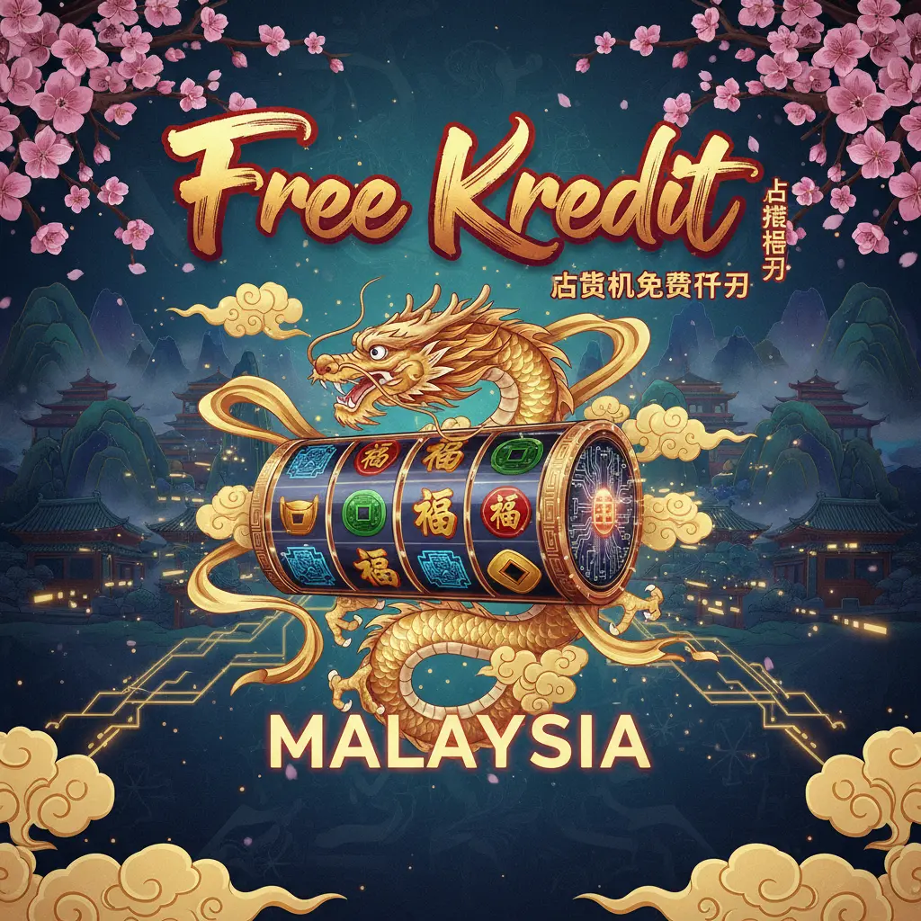 slot malaysia free credit - Kredit