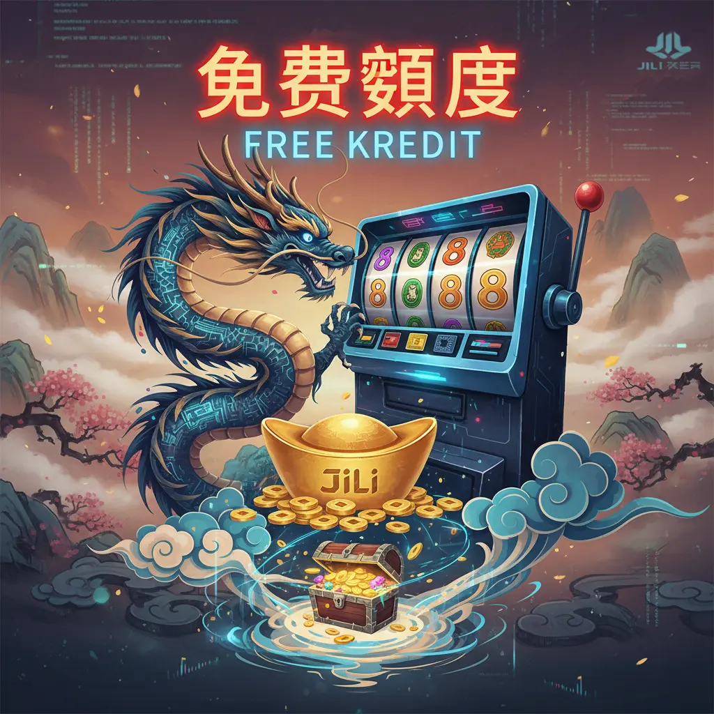 slot free kredit - JILI