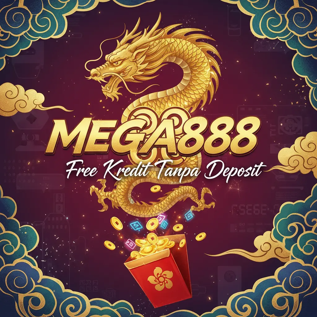 free kredit tanpa deposit - Mega