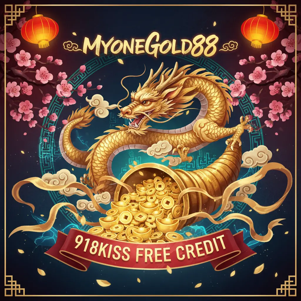 918kiss free credit - MYONEGOLD