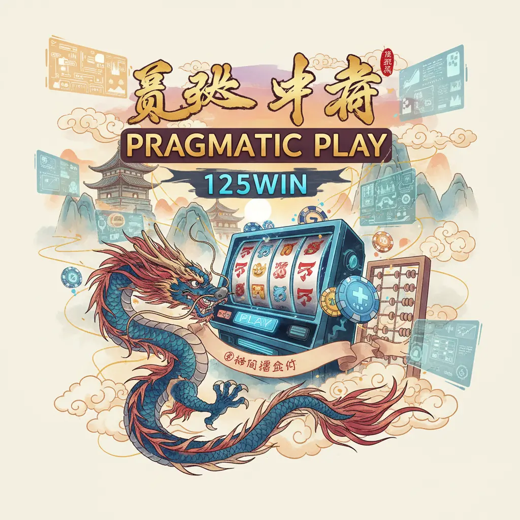 125Win - Pragmatic