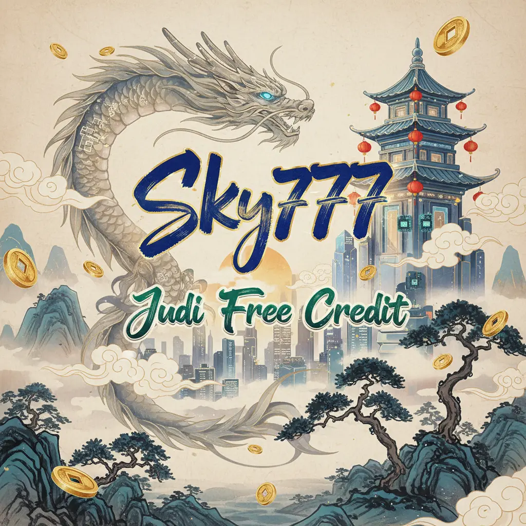 judi free credit - Sky