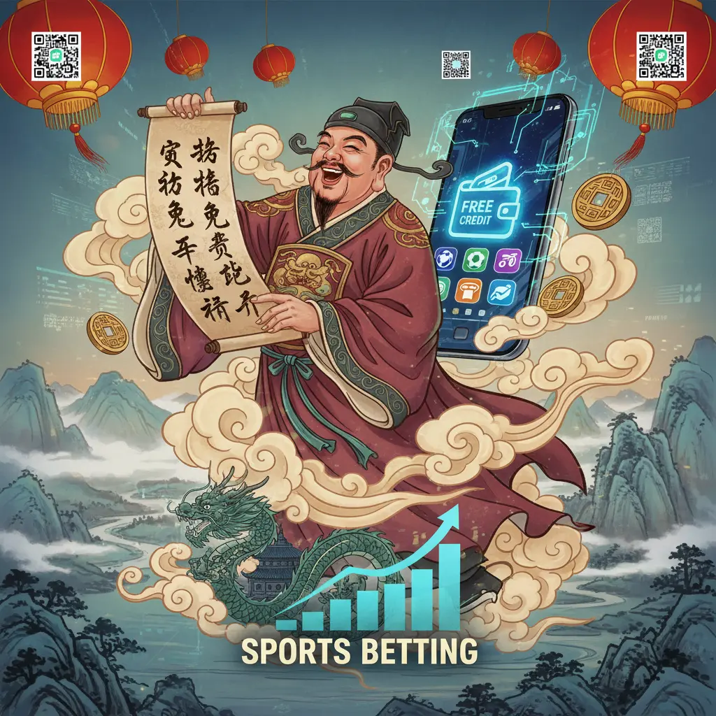 register dapat free credit e-wallet - Betting