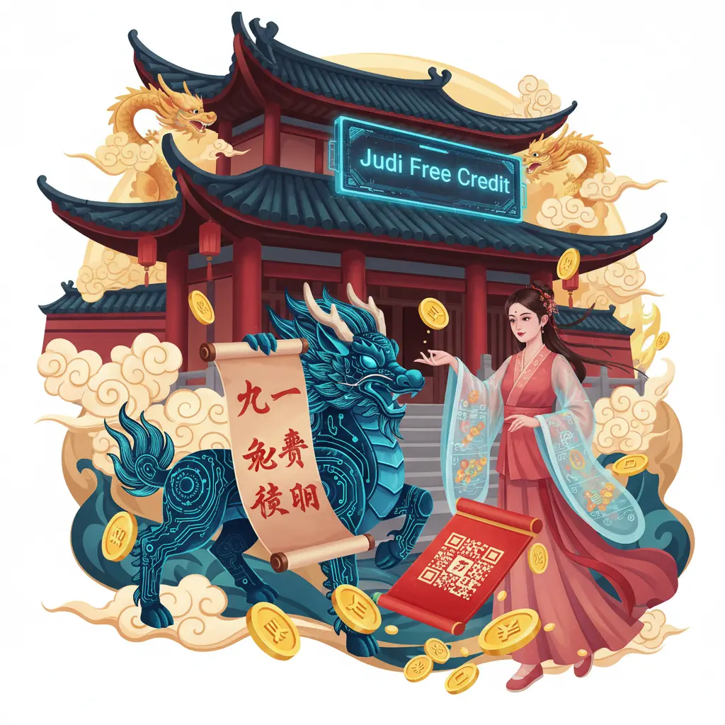 judi free credit - Kiss