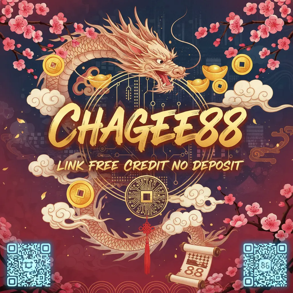 link free credit no deposit - CHAGEE