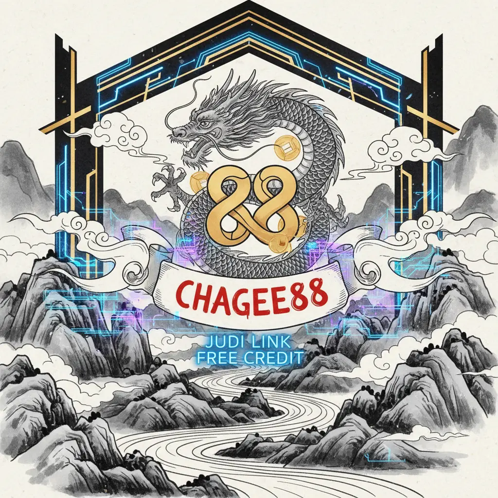 judi link free credit - CHAGEE