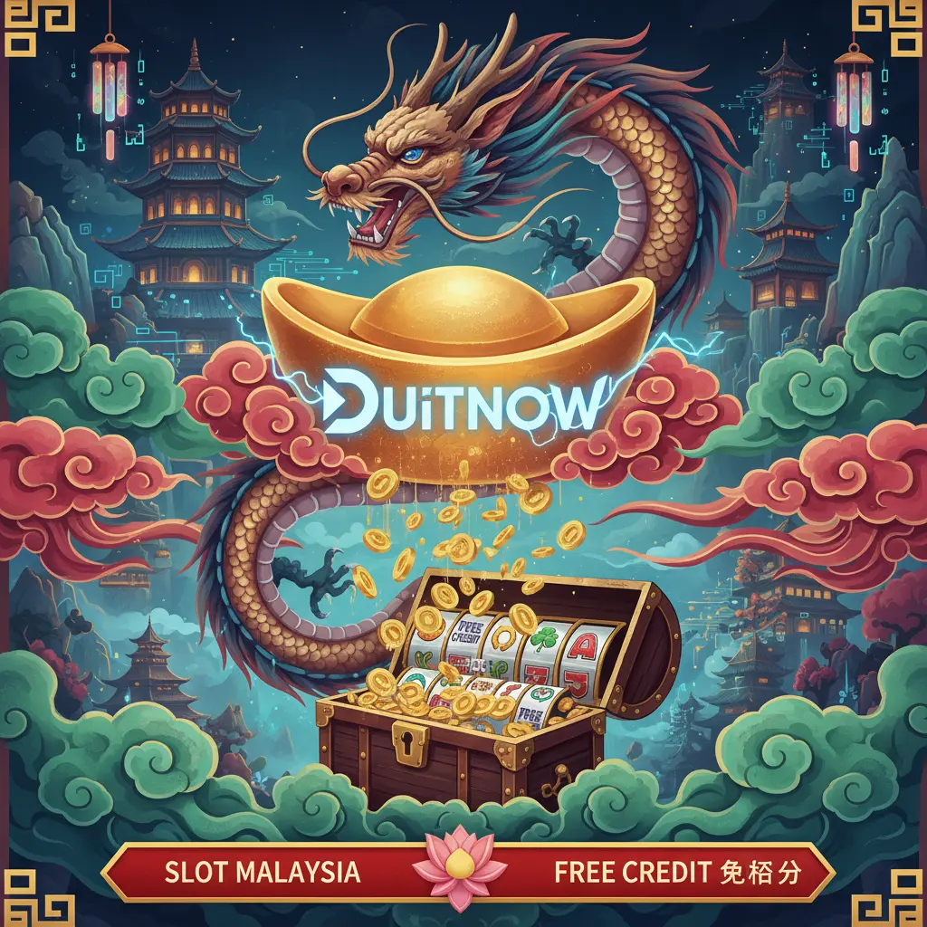 slot malaysia free credit - Duitnow