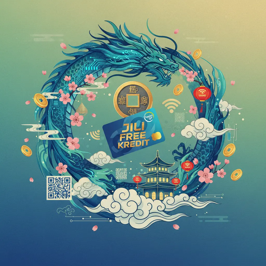 jili free kredit - Touch