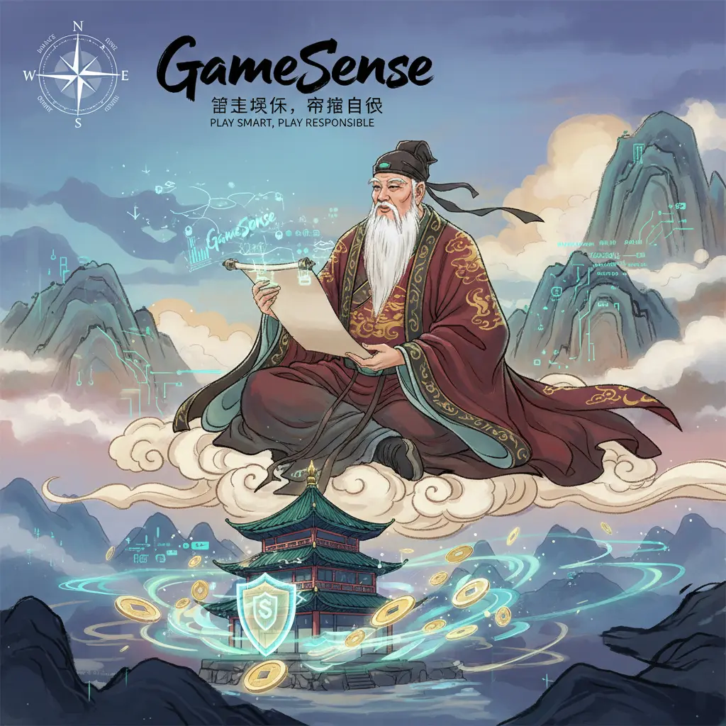 Online Casino - GameSense