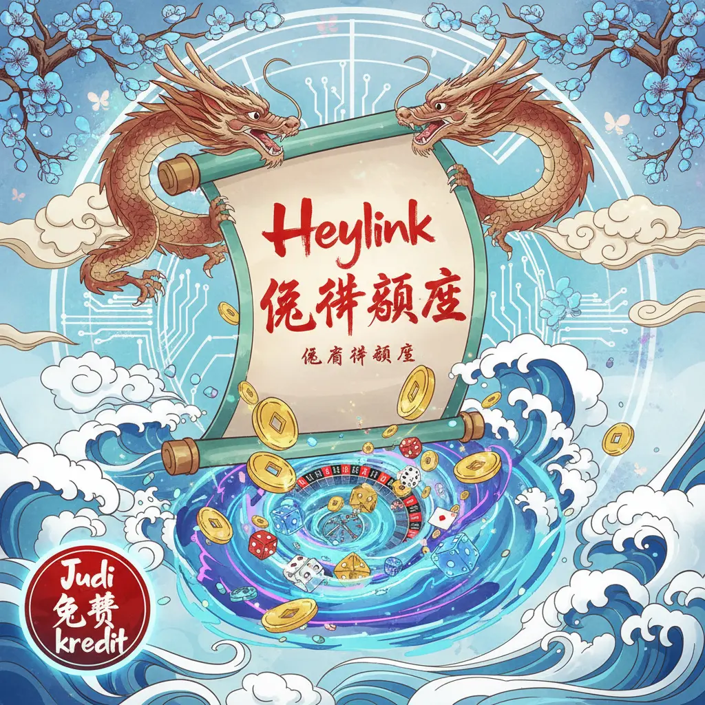 judi free kredit - Heylink