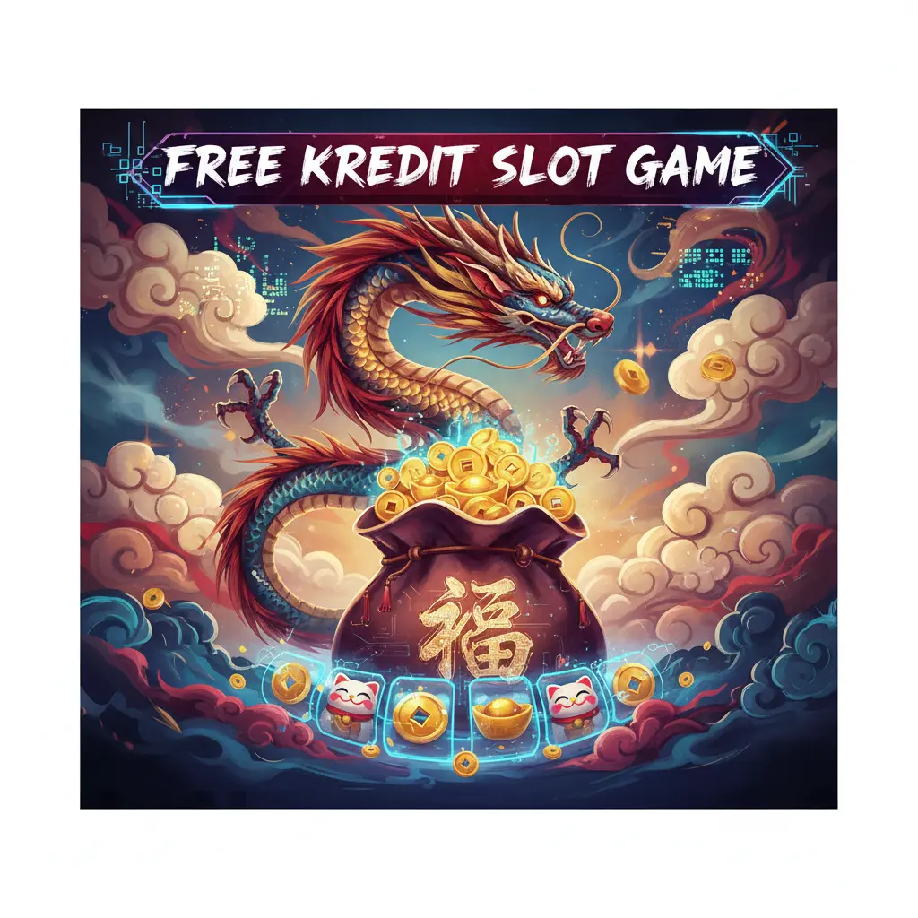 free kredit slot game - MYR