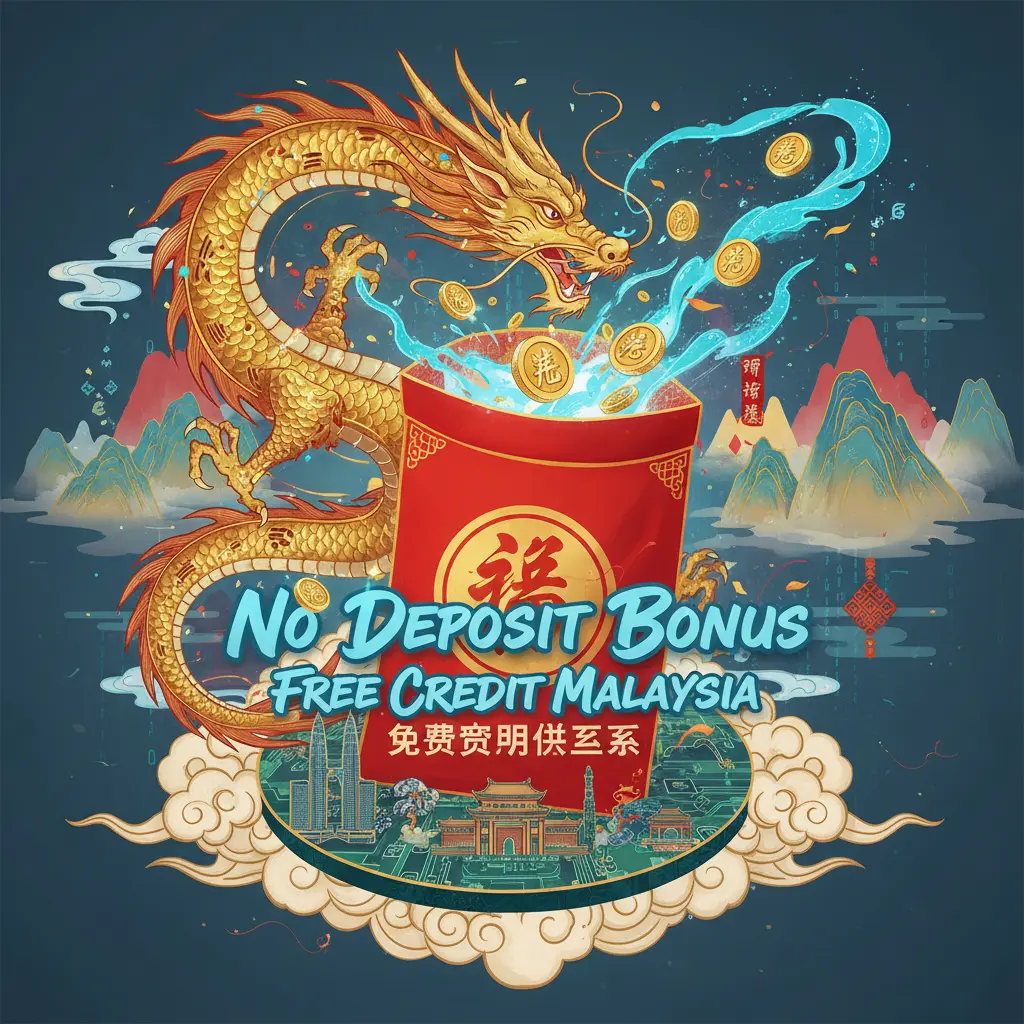 free credit malaysia - deposit