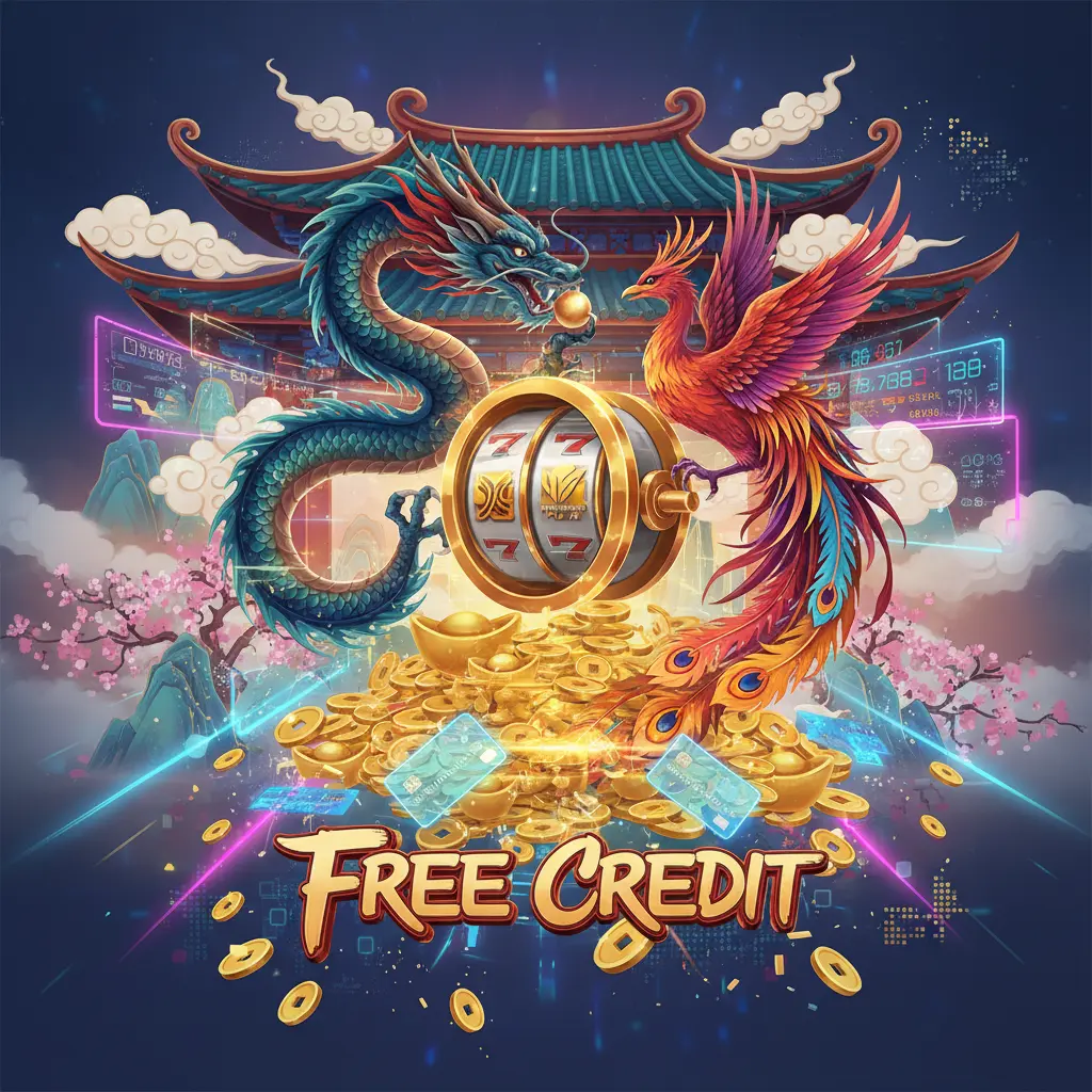 slot free kredit - Pragmatic