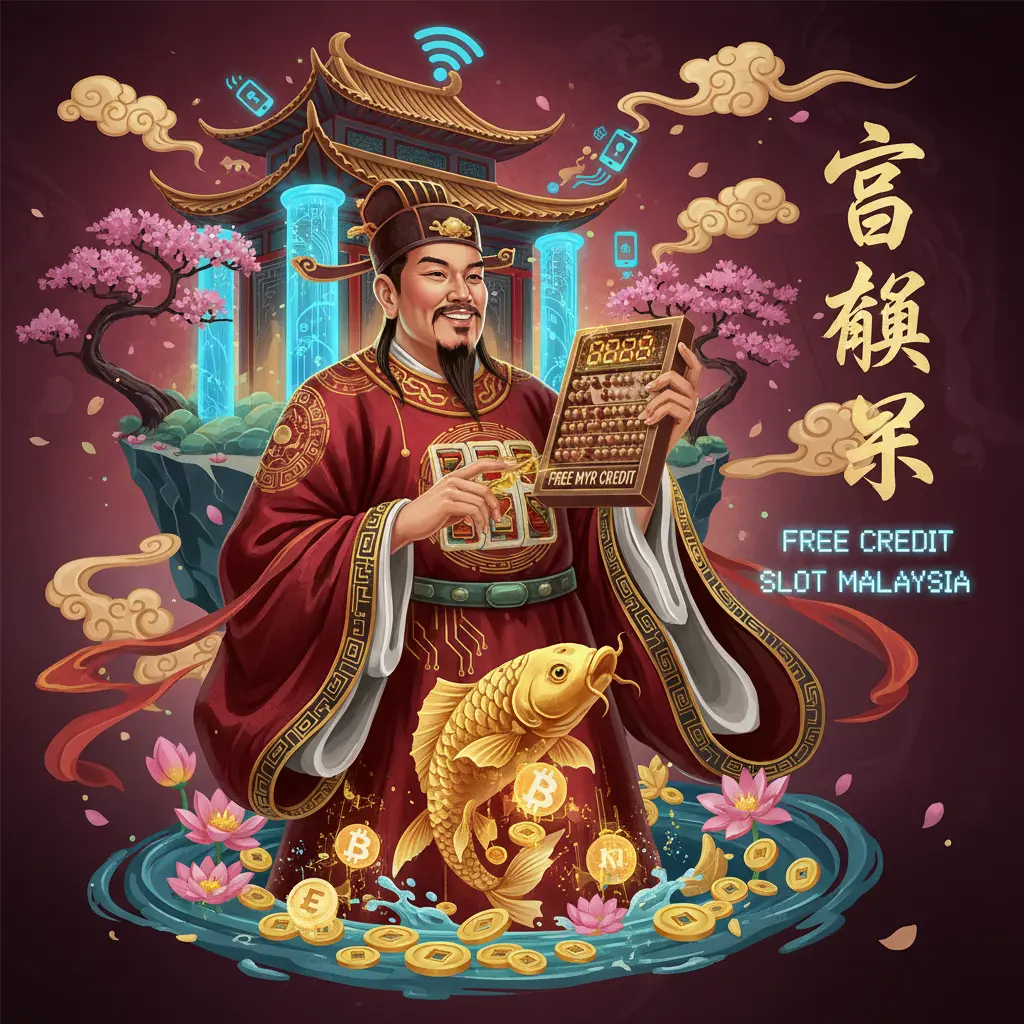 free credit slot malaysia - Gaming